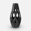 Black Vase